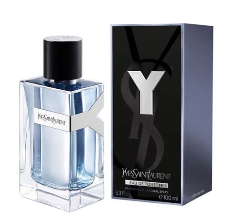 ysl profumo uomo 2017|y st laurent perfume.